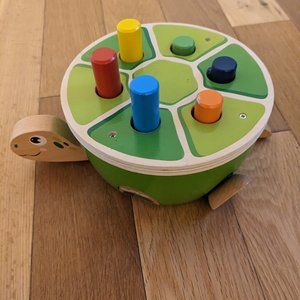 Toddler Hammer Toy 3/30